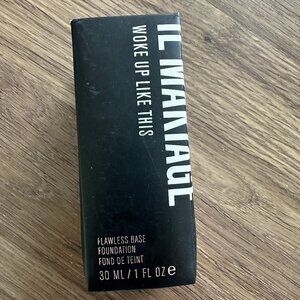 WOKE UP LIKE THIS Flawless Base Foundation Series GL,  Radiant Glow 005